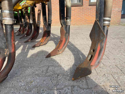 Ackerlandinjektor Joskin 5100 17 SHK Bouwlandinjecteur