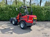 Radlader Schäffer 3630