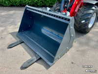 Radlader Schäffer 3630