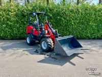 Radlader Schäffer 3630