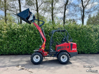 Radlader Schäffer 3630