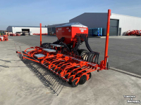 Drillmaschine Gaspardo Pinta 600/48 XL ISOBUS