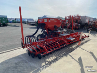 Drillmaschine Gaspardo Pinta 600/48 XL ISOBUS