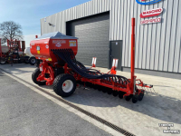 Drillmaschine Gaspardo Pinta 600/48 XL ISOBUS