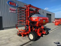Drillmaschine Gaspardo Pinta 600/48 XL ISOBUS