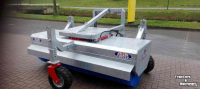 Kehrmaschine M-Sweep TV800/260