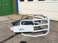 Ballengreifer Sonarol balenklem 1.70 mtr