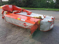 Mähwerk Kuhn FC 283 GII