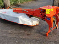 Mähwerk Kuhn FC 283 GII