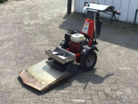 Unkrautbrenner Kersten K1500 met Hoaf ThermHIT 75M