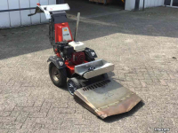 Unkrautbrenner Kersten K1500 met Hoaf ThermHIT 75M