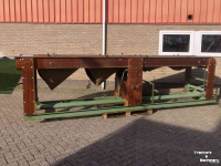 Sortiermaschine Schouten Sorteermachine, sorteerder