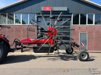 Schwader Massey Ferguson RK 862 TRC Gen2 hark