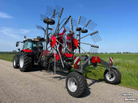 Schwader Massey Ferguson RK 862 TRC Gen2 hark