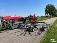 Schwader Massey Ferguson RK 862 TRC Gen2 hark