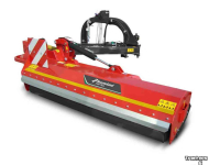 Schlegelmulchgeräte Kverneland FHP Plus 230 Klepelmaaier