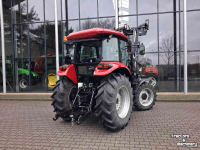 Schlepper / Traktor Case-IH Farmall 75A +  frontlader