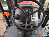 Schlepper / Traktor Case-IH Farmall 75A +  frontlader