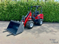 Radlader Schäffer 3630