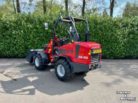 Radlader Schäffer 3630