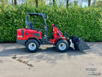 Radlader Schäffer 3630