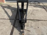 Hubarme Caterpillar Hijs Jip 2x uitschuifbaar