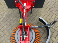 Unkrautbürste  HB onkruidborstel OKB-B-ST-830