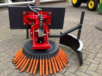Unkrautbürste  HB onkruidborstel OKB-B-ST-830