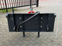Unkrautbürste  HB onkruidborstel OKB-B-ST-830