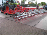 Grubber Güttler Super Maxx 60-7 Bio  Cultivator