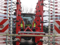 Grubber Güttler Super Maxx 60-7 Bio  Cultivator