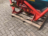 Düngerstreuer Sulky DR450