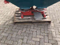 Düngerstreuer Sulky DR450