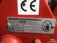 Düngerstreuer Sulky DR450