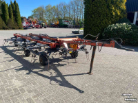 Kreiselheuer Vicon Schudder
