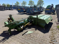 Mähwerk Krone EasyCut 280 CV Q
