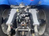 Schlepper / Traktor New Holland T8040 Powershift luchtdruk airco