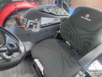 Schlepper / Traktor New Holland T8040 Powershift airbrakes airco