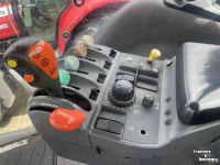 Schlepper / Traktor New Holland T8040 Powershift luchtdruk airco