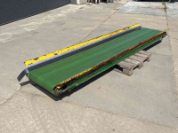 Förderband Visser Transportband 320 cm x 60 cm