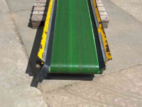 Förderband Visser Transportband 320 cm x 60 cm
