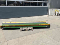 Förderband Visser Transportband 320 cm x 60 cm