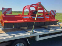 Schlegelmulchgeräte Tehnos MU300RLW Profi  Nieuw!