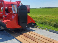 Schlegelmulchgeräte Tehnos MU300RLW Profi  Nieuw!