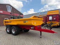 Kipper VGM Whitney 10