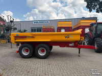Kipper VGM Whitney 10