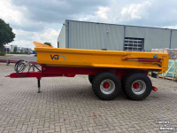 Kipper VGM Whitney 10