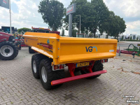 Kipper VGM Whitney 10