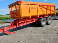 Kipper Miedema HST 125