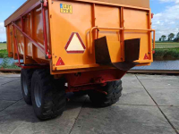 Kipper  HST 125